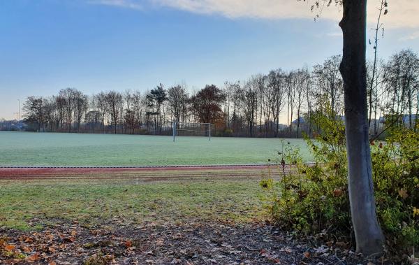 Bezirkssportanlage Ost - Regensburg