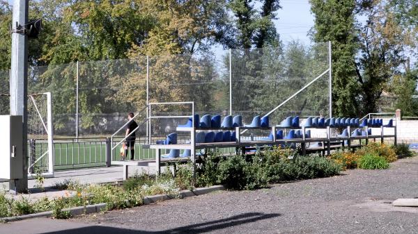 Stadion Montazhnik - Dnipro