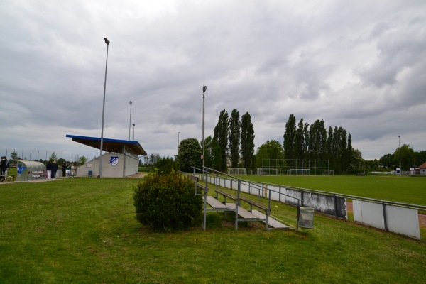Sportanlage Schützenallee - Pattensen