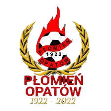 Wappen Płomień Opatów