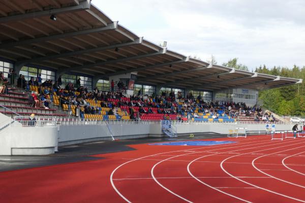 Mosedal - Närpiö (Närpes)