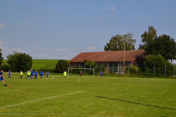Sportplatz Dobbeln - Twieflingen-Dobbeln