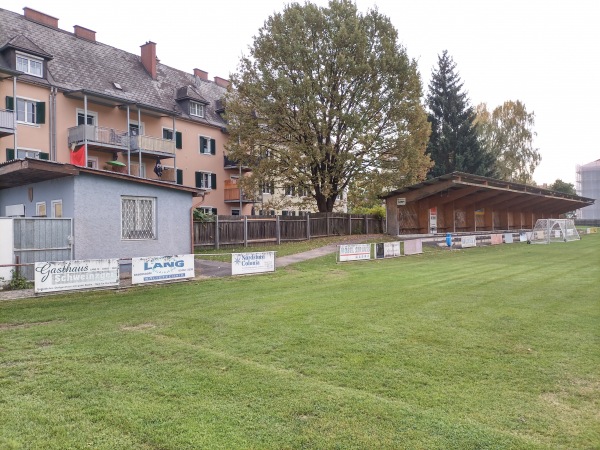 Sportplatz Klostergasse - Leibnitz