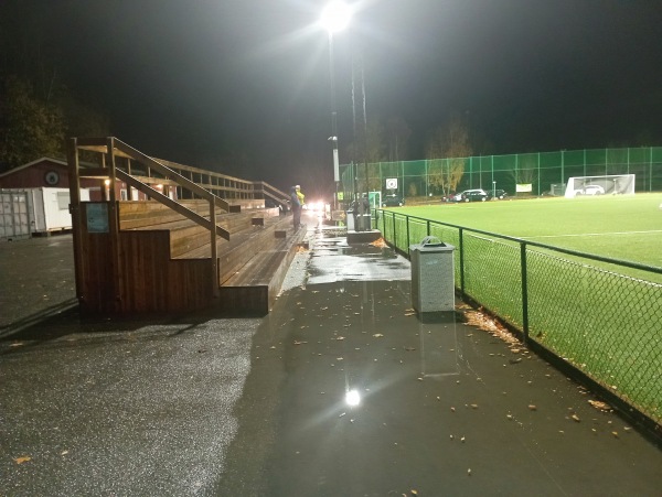 Kärsby IP - Norsborg