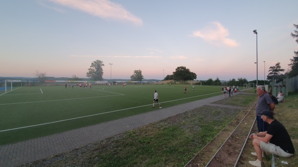 Sportplatz Waidmannsweg - Siegen-Buchen