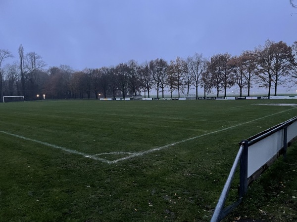 Complex Breydelhofstraat Terrein 2 - Ypern-Brielen