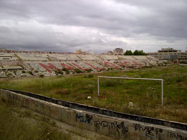 Estadio Llíis Sitjar - Palma, Mallorca, IB