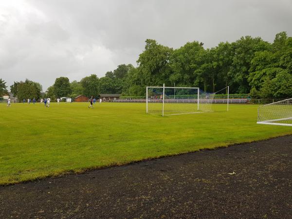Stadion Sportowy w Połajewie - Połajewo