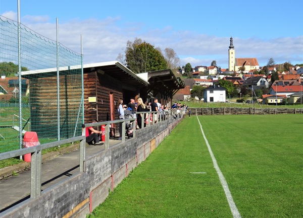 Pichlbach Arena - Sankt Marein bei Graz