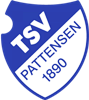 Wappen TSV Pattensen 1890  1876