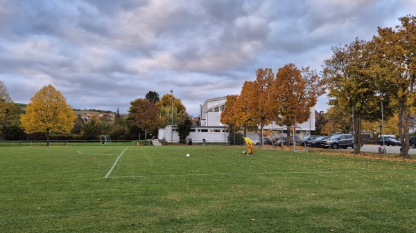 Sportanlage Cancale-Platz Platz 2 - Arnstein/Unterfranken