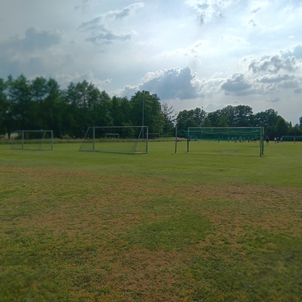 Waldstadion C-Platz - Heeslingen