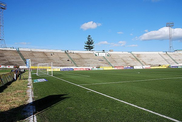 Estádio da Machava - Matola