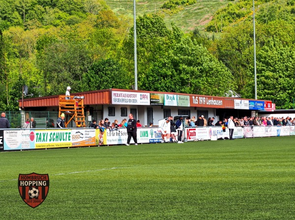 Dornseifer Arena - Finnentrop-Lenhausen