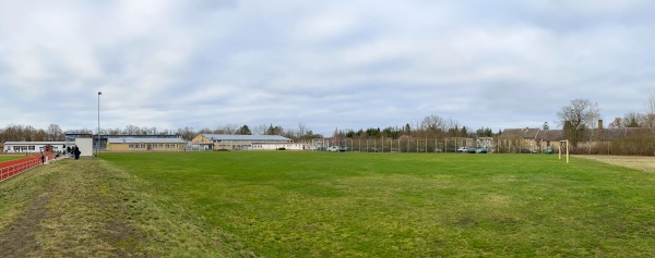 Sportanlage Schulstraße Platz 2 - Neustadt/Dosse