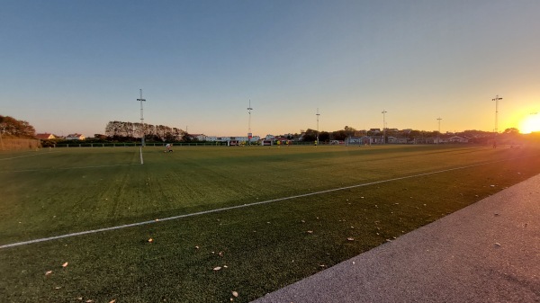 Hönö Arena - Hönö