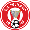 Wappen KF Gjilani