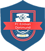 Wappen FC Ezidxan Dortmund 2020