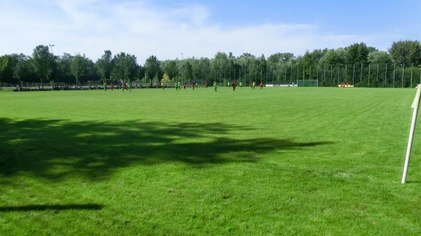 Sportanlage am Gimpelrhein - Germersheim-Sondernheim