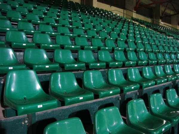 Stedelijk Sportstadion Daknam - Lokeren