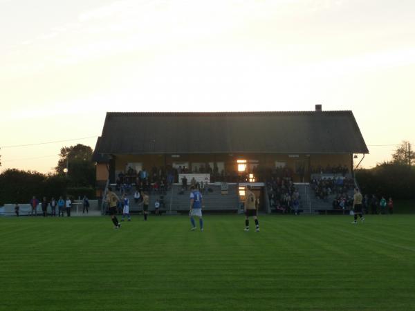 Sportplatz Mitterkirchen - Mitterkirchen