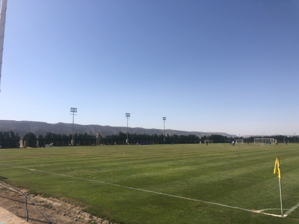 El Gouna FC Training Ground - El Gouna