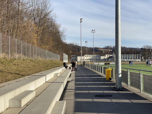 Stadion Neumatt - Burgdorf