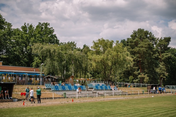 Manfred-Berger-Stadion - Grimma-Großbothen