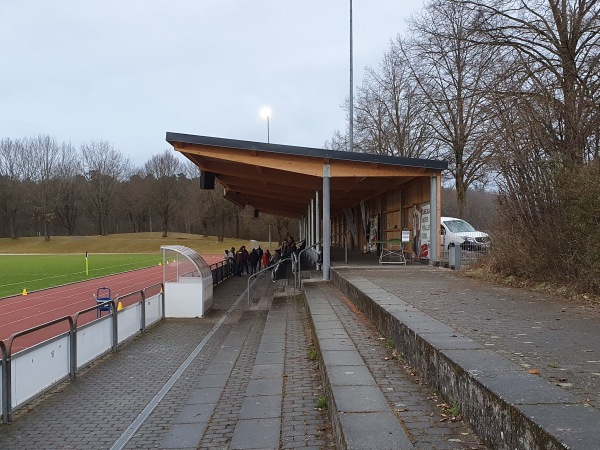 Sportzentrum Anzing - Anzing