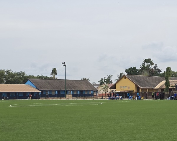 Kobby's Astro Turf - Sekondi-Takoradi