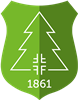 Wappen TuS Feuchtwangen 1861 II