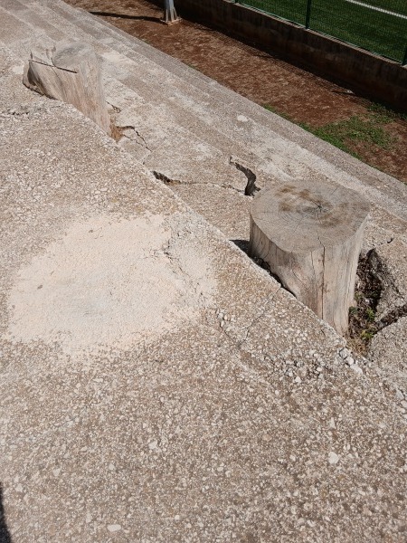 Gospinom polju - Dubrovnik