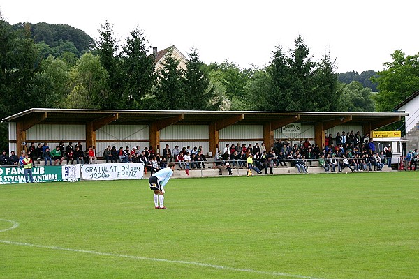 Sportplatz Gnas - Gnas