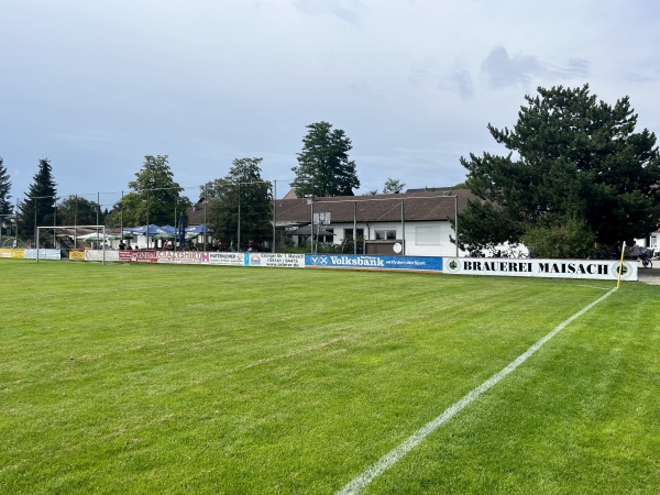 Sportanlage Alte Brucker Straße - Maisach