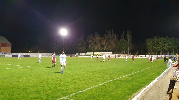 Estadio Sendero - Arnedo, La Rioja