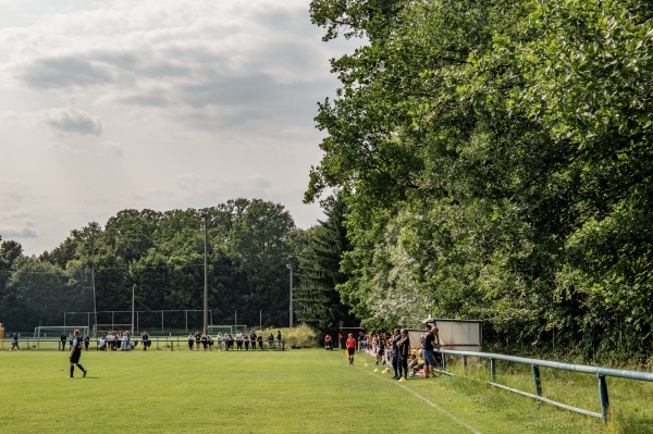 Stadion am Bad - Bad Lausick