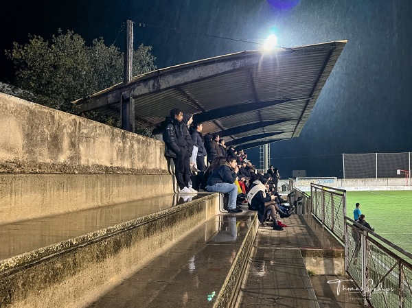 Estadio Es Revolt - Montuïri, Mallorca, IB