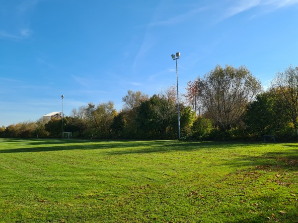 Sportanlage am See Platz 3 - Ingolstadt-Irgertsheim