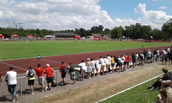 Rheingau-Stadion - Geisenheim