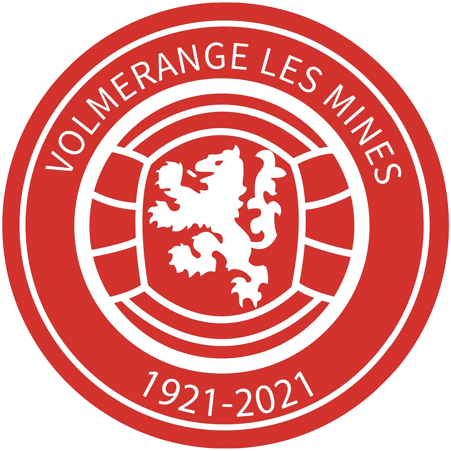 Wappen CS Volmerange-les-Mines  61480