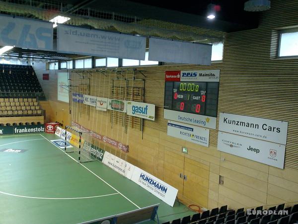 Untermainhalle - Elsenfeld