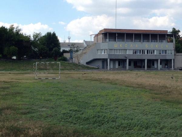 Stadion Spartak - Kherson