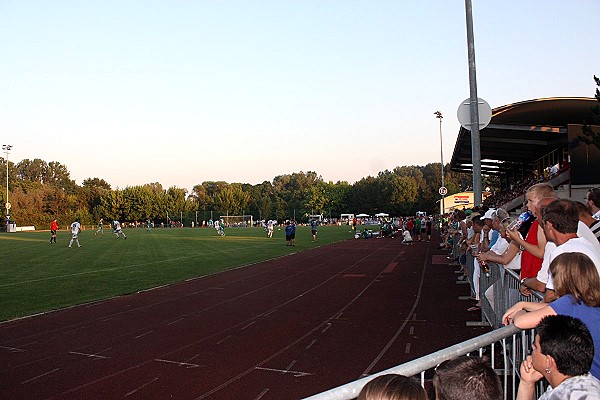 ALGEBRA Sportzentrum - Mistelbach