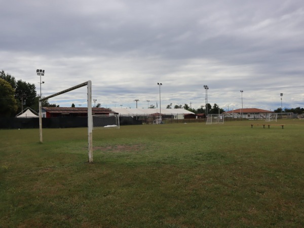 Campo Sportivo di Lumignacco - Lumignacco 