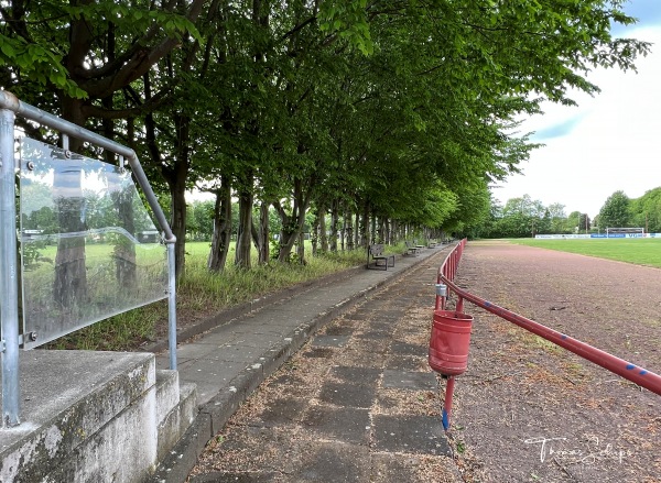 Jahn-Sportpark - Sarstedt