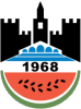 Wappen ehemals Diyarbakirspor  5703