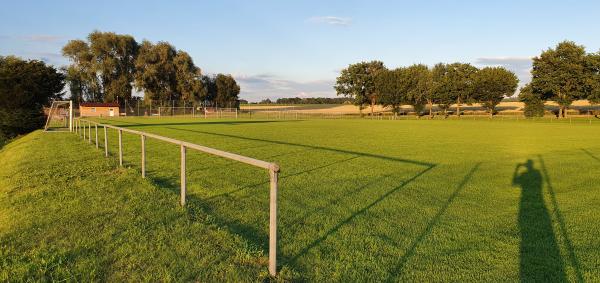 Peter-Winter-Sportanlage Platz 2 - Affing-Gebenhofen