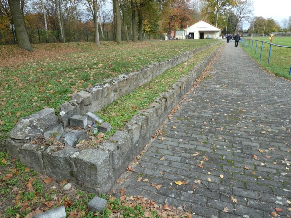Friedrich-Ludwig-Jahn-Sportplatz - Plessa