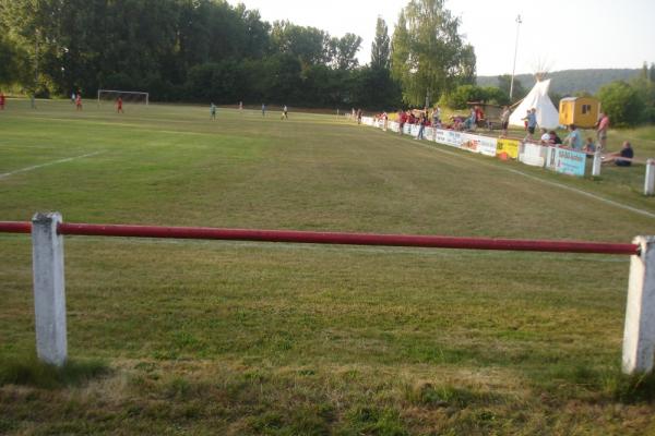 Sportplatz Anraff - Edertal-Anraff