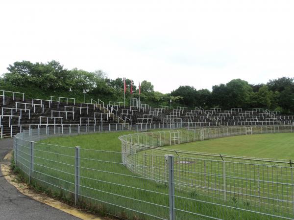 Grotenburg-Stadion - Krefeld-Bockum